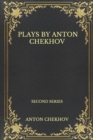 Image for Plays By Anton Chekhov