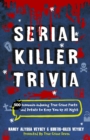 Image for Serial Killer Trivia
