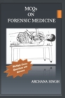 Image for MCQs on Forensic Medicine : Multiple Choice Questions with Answers