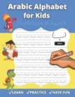 Image for Arabic Alphabet for Kids