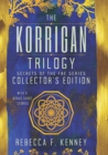 Image for The Korrigan Trilogy Collector&#39;s Edition