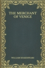 Image for The Merchant Of Venice