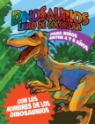 Image for Dinosaurios libro para Colorear