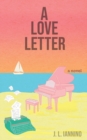 Image for A Love Letter