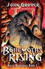 Image for Behemoths Rising (Kaiju Overlords Book 1)
