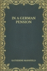 Image for In a German Pension