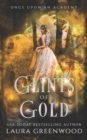 Image for Glints Of Gold