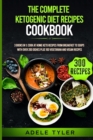 Image for The Complete Ketogenic Diet Recipes Cookbook
