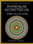 Image for Mandalas Geometricas