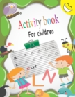Image for Activity book For children
