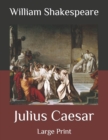 Image for Julius Caesar : Large Print