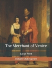 Image for The Merchant of Venice : Large Print