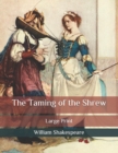 Image for The Taming of the Shrew