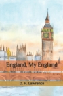 Image for England, My England