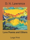 Image for Love Poems and Others