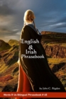 Image for English &amp; Irish Phrasebook