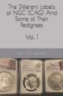 Image for Different Labels of NGC (CAG) And Some of Their Pedigrees : Volume 1
