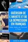 Image for Guerison de l&#39;anxiete et de la depression En Francais/ Healing Anxiety and Depression In French