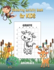 Image for Colouring Activity Book for Kids