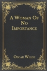 Image for A Woman Of No Importance