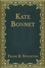 Image for Kate Bonnet