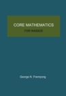 Image for Core Mathematics for WASSCE