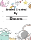 Image for Stories Created By : Demarco
