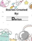 Image for Stories Created By : Darius