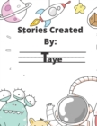 Image for Stories Created By : Taye