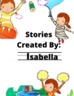 Image for Stories Created By : Isabella