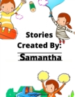 Image for Stories Created By : Samantha
