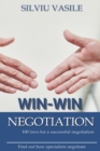 Image for Win-Win Negotiation