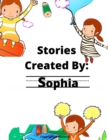 Image for Stories Created By