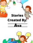 Image for Stories Created By : Ava