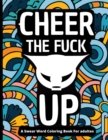 Image for Cheer The FUCK UP