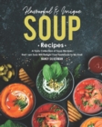 Image for Flavourful &amp; Unique Soup Recipes