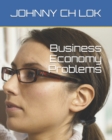 Image for Business Economy Problems