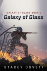 Image for Galaxy of Glass