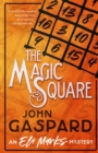 Image for The Magic Square : (A Puzzling Magic Convention Murder)
