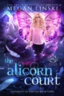 Image for The Alicorn Court