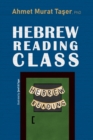 Image for Hebrew Reading Class