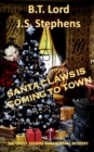 Image for Santa Claws Is Coming to Town