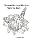 Image for Narrows Botanical Gardens Coloring Book