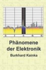 Image for Phanomene der Elektronik