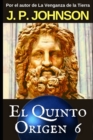 Image for El Quinto Origen. Gea (parte II)