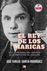Image for El Rey de Los Maricas