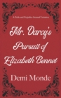 Image for Mr. Darcy&#39;s Pursuit of Elizabeth Bennet