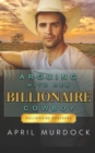 Image for Arguing with Her Billionaire Cowboy