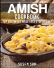 Image for Amish Cookbook