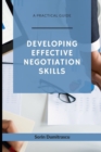 Image for Developing Effective Negotiation Skills